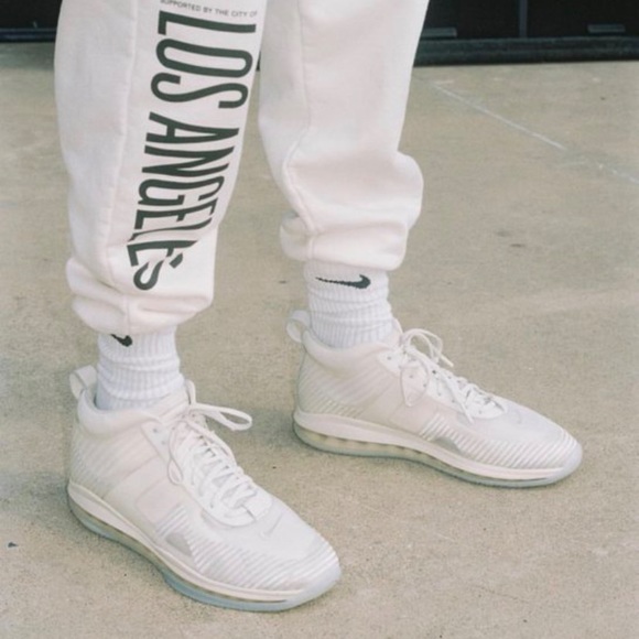 🔥Nike Lebron X JE Icon Basketball Shoes - Picture 2 of 8